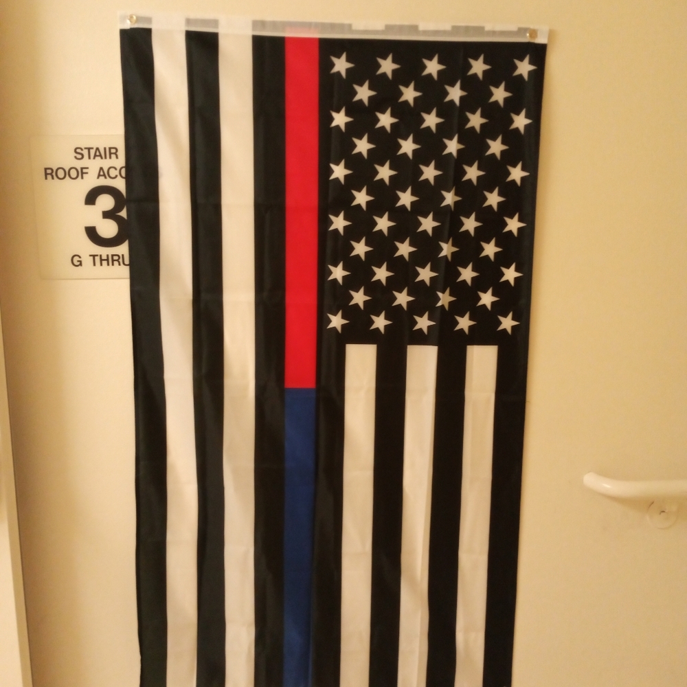 EMT FLAG